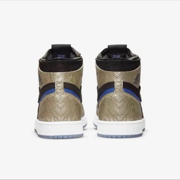 ❤️HP❤️ Air Jordan I Zoom CMFT - Picture 6 of 12